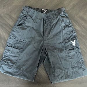 Pacsun Playboy joggers XS great condition